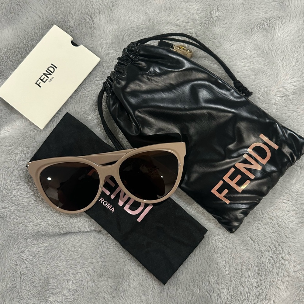 Fendi Sunglasses